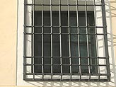 Решетки от ковано желязо