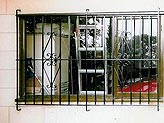 Решетки от ковано желязо