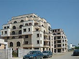 Парапети за тераси от ковано желязо